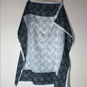 Vintage scarf